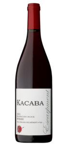 Kacaba 2021 Proprieter’s Block Syrah