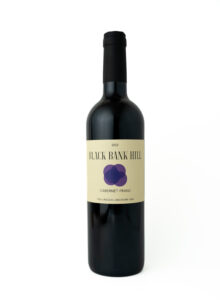 Black Bank Hill 2022 Cabernet Franc