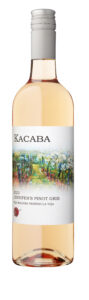 Kacaba 2023 Jennifer’s Pinot Gris