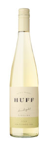 Huff Estates Winery 2024 Sunlight Riesling