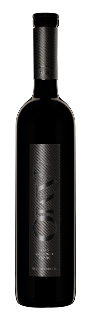 2021 CABERNET FRANC