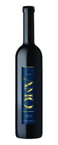 AMO Estate Winery 2023 Cabernet Merlot