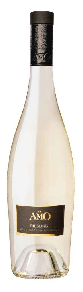 AMO Estate Winery 2022 Riesling