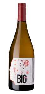 Big Head Wines 2023 Chenin Blanc