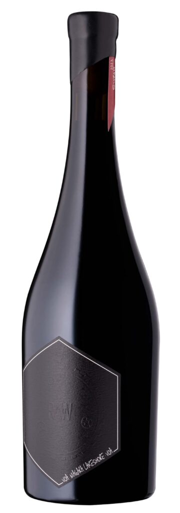 Big Head Wines 2023 RAW Syrah