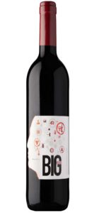 Big Head Wines NV Red #11