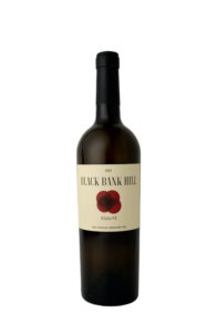 Black Bank Hill 2021 Égalité