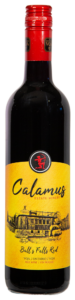 Calamus Estate Winery NV Ball’s Falls Red