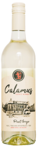Calamus Estate Winery 2024 Pinot Grigio