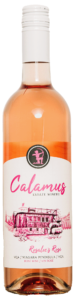 Calamus Estate Winery NV Rosalee’s Rosé