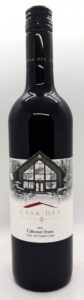 Casa-Dea Estates Winery Cabernet Franc 2021