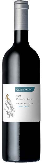 Cave Spring Vineyard 2020 Cabernet Franc Estate