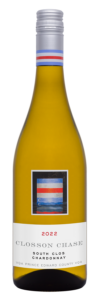 Closson Chase 2022 South Clos Chardonnay