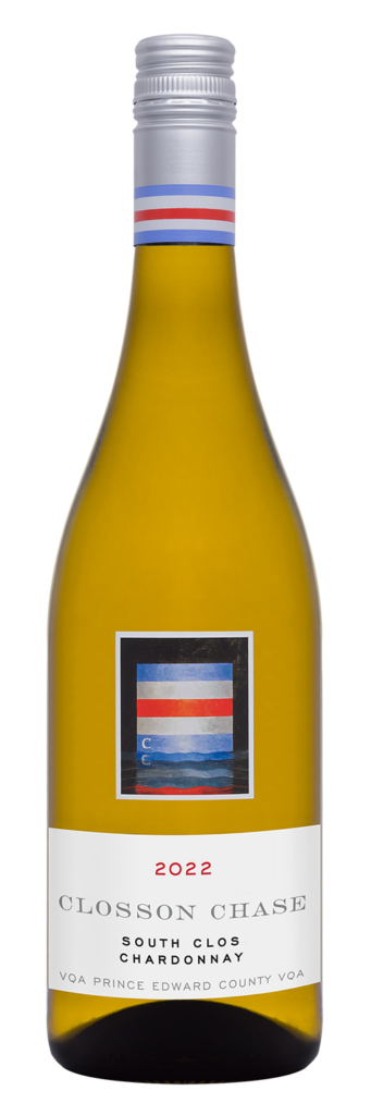Closson Chase 2022 South Clos Chardonnay