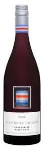 Closson Chase 2022 Churchside Pinot Noir