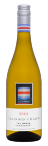 Closson Chase 2023 Brock Chardonnay