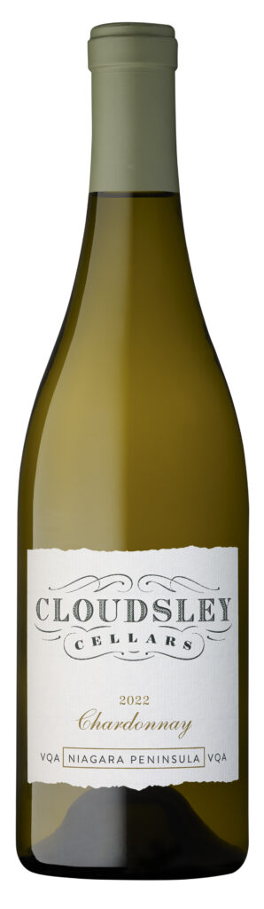 Cloudsley 2022 Chardonnay