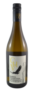 Cooper’s Hawk Vineyard 2023 CHV Barrel Fermented Chardonnay