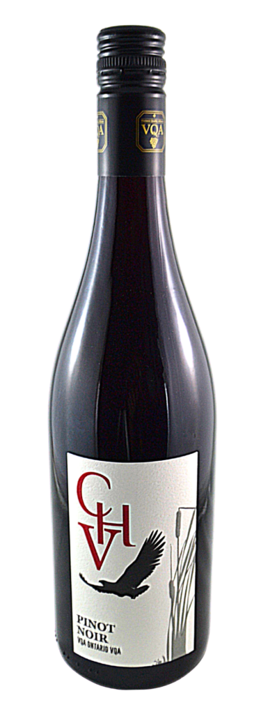 Cooper’s Hawk 2023 CHV Pinot Noir