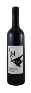 Cooper’s Hawk Vineyard 2022 CHV Hawkeye Cabernet Merlot