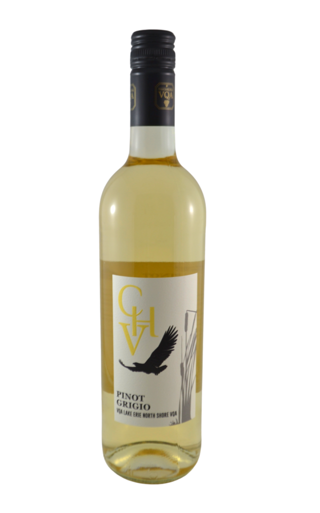 Cooper’s Hawk Vineyard 2023 CHV Pinot Grigio