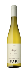 Huff Estates Winery 2023 Buried Vine Pinot Gris