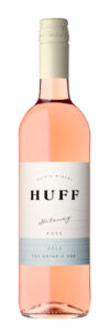 Huff Estates Winery 2023 Getaway Rosé