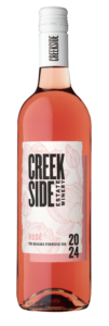 Creekside 2024 Rosé