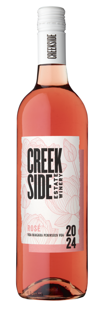 Creekside 2024 Rosé