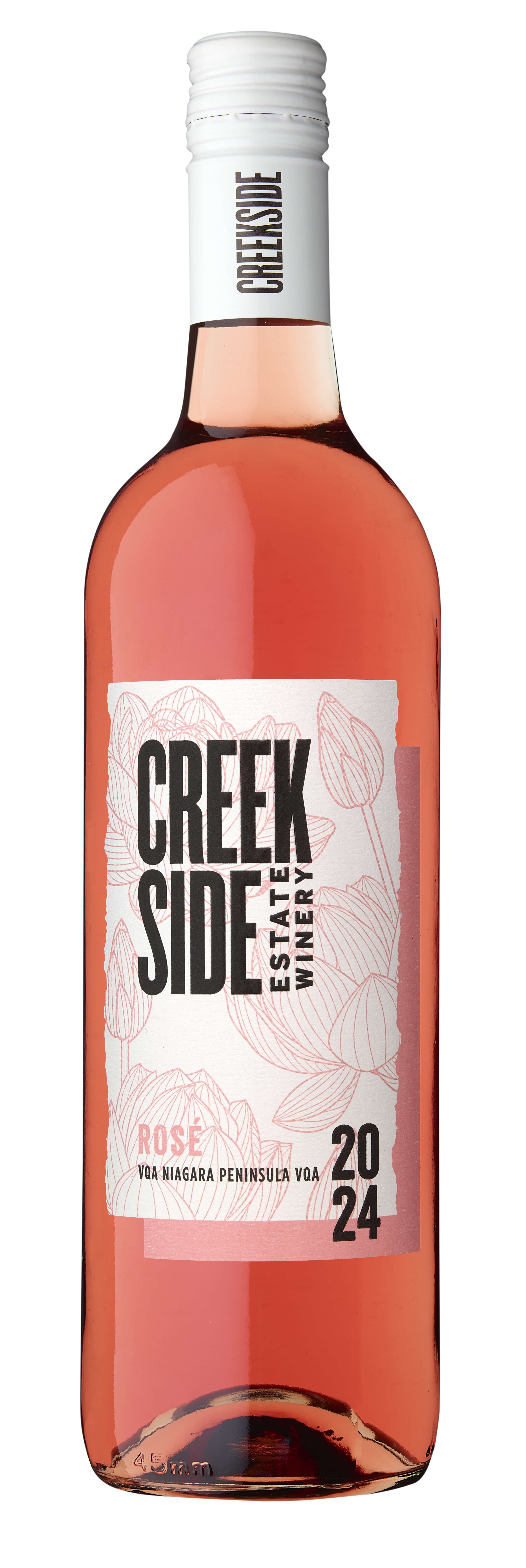Creekside 2024 Rosé - Wine Country Ontario