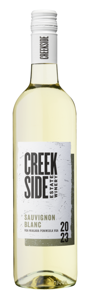 Creekside 2023 Sauvignon Blanc