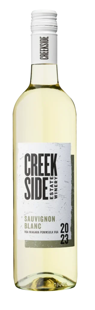 Creekside 2023 Sauvignon Blanc