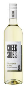 Creekside 2023 Sauvignon Blanc