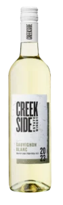Creekside 2023 Sauvignon Blanc