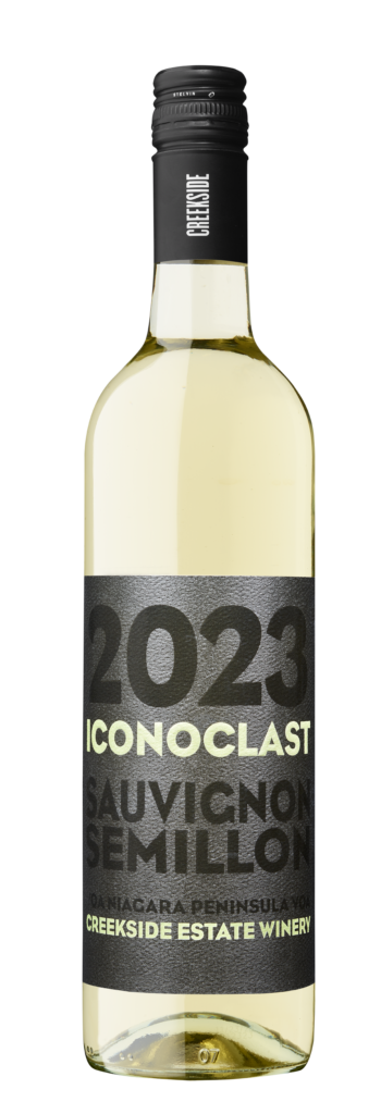 Creekside 2023 Sauvignon Blanc Semillon