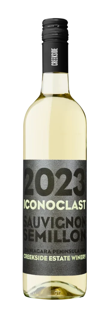 Creekside 2023 Sauvignon Blanc Semillon