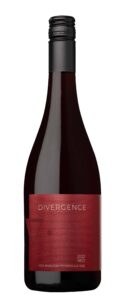 Divergence Wines Red 2022