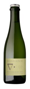 Divergence Wines Sauvignon Blanc Brut 2022