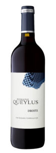 Domaine Queylus 2021 Droite