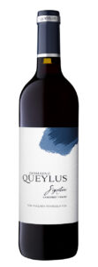 Domaine Queylus 2023 Cabernet Franc Signature