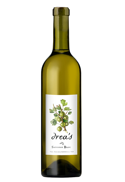 Drea’s 2024 Sauvignon Blanc