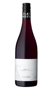 Flat Rock Cellars 2021 Gravity Pinot Noir
