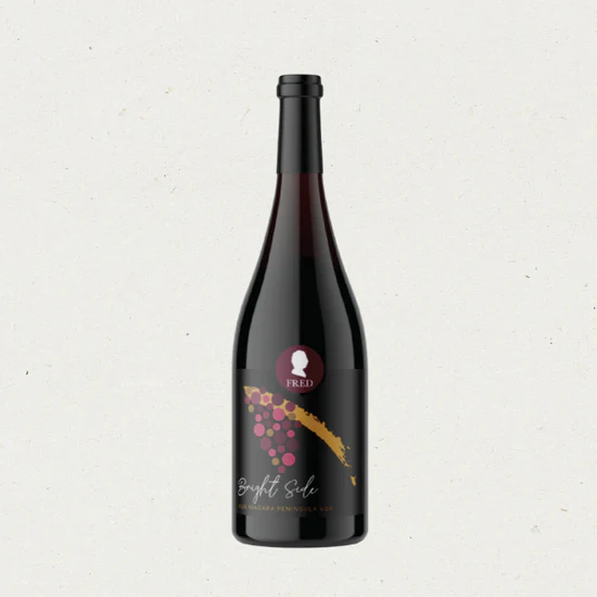 Fred Wines Bright Side 2020
