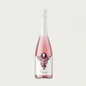 Fred Wines Primrosé 2021