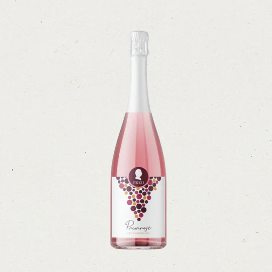 Fred Wines Primrosé 2021