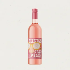 Fred Wines Funky Fred Pink 2024
