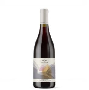 The Grange Of Prince Edward	Estate Series Cabernet Franc 2023