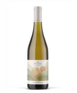 The Grange Of Prince Edward	Estate Series Chardonnay 2023