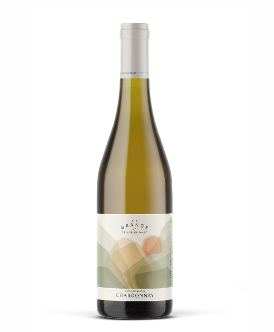 The Grange Of Prince Edward	Estate Series Chardonnay 2023