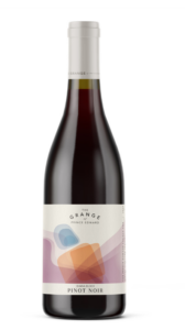The Grange Of Prince Edward	Estate Series Pinot Noir 2023